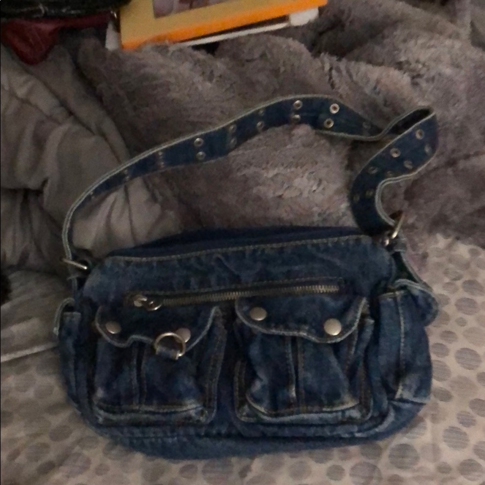 Handbag